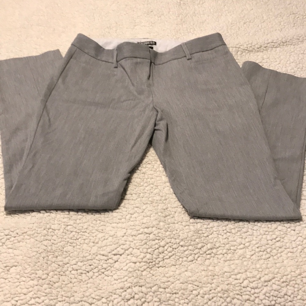 Express Dress Pants